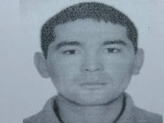 Капитал - У подозреваемого в массовом убийстве был поддельный паспорт