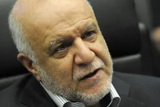 Капитал - Иран поддержал решение о заморозке добычи нефти