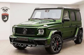 Капитал - В преддверии Женевского автосалона