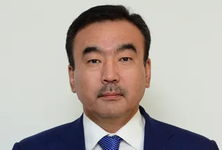 Капитал - Бахтияр Унербаев стал акимом города Текели