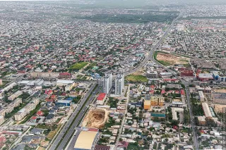 Капитал - В ЮКО приоритет будет отдан развитию агломерации Шымкента