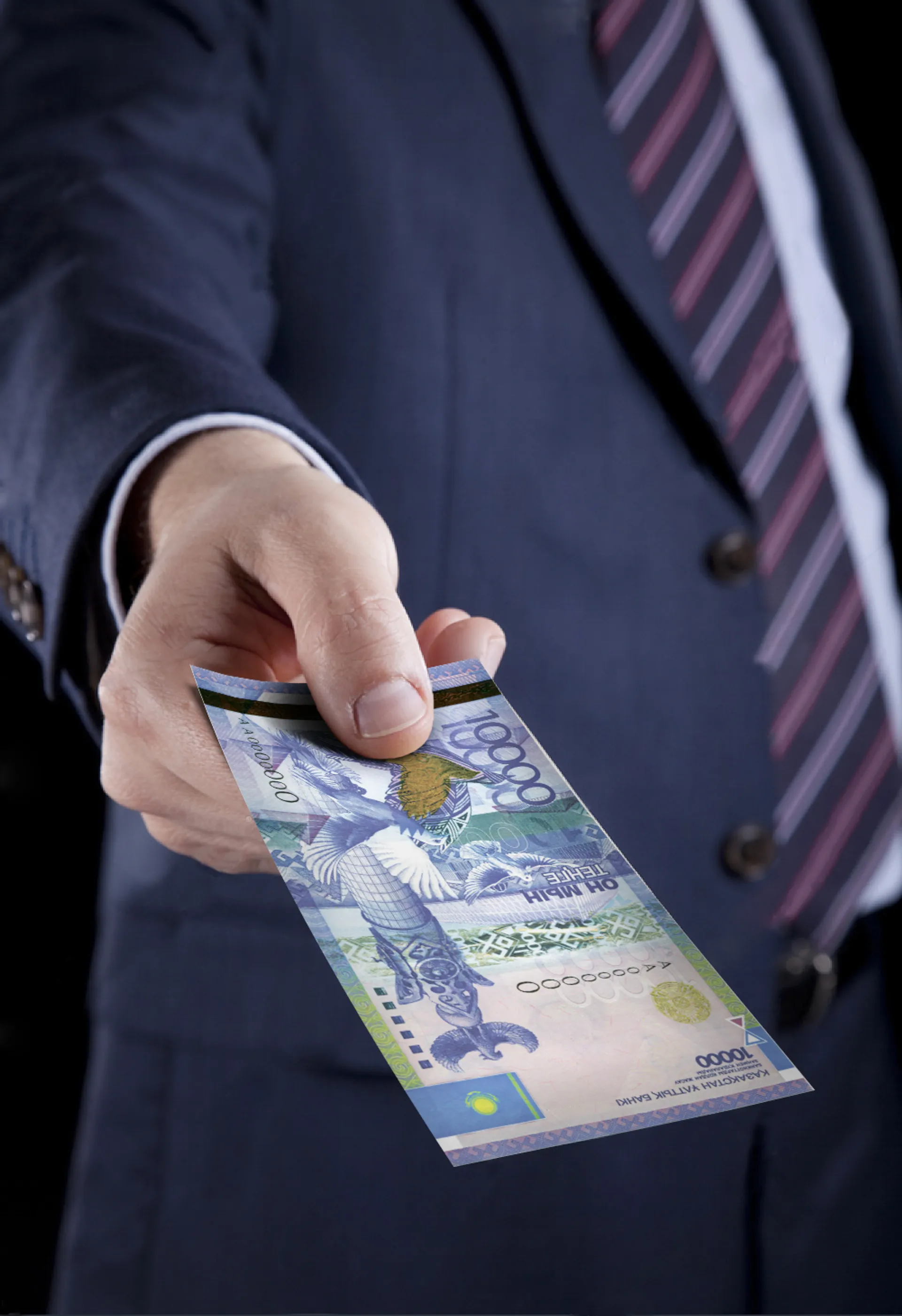 Капитал - Новый Налоговый кодекс: на что обратить внимание