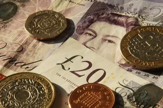 Капитал - Курс британского фунта продолжает снижаться