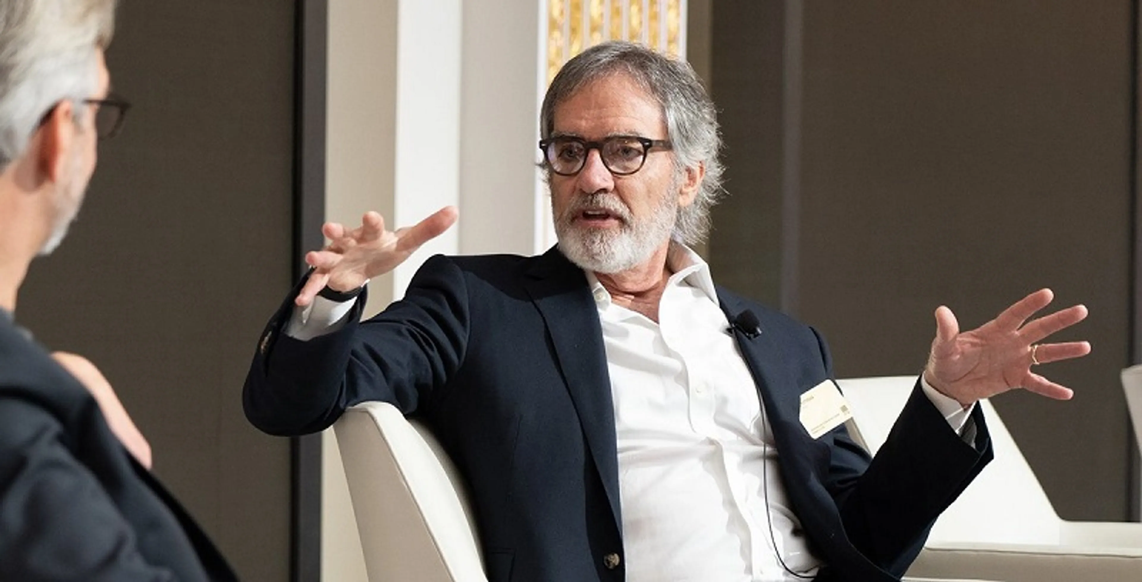 Роберт Питтман