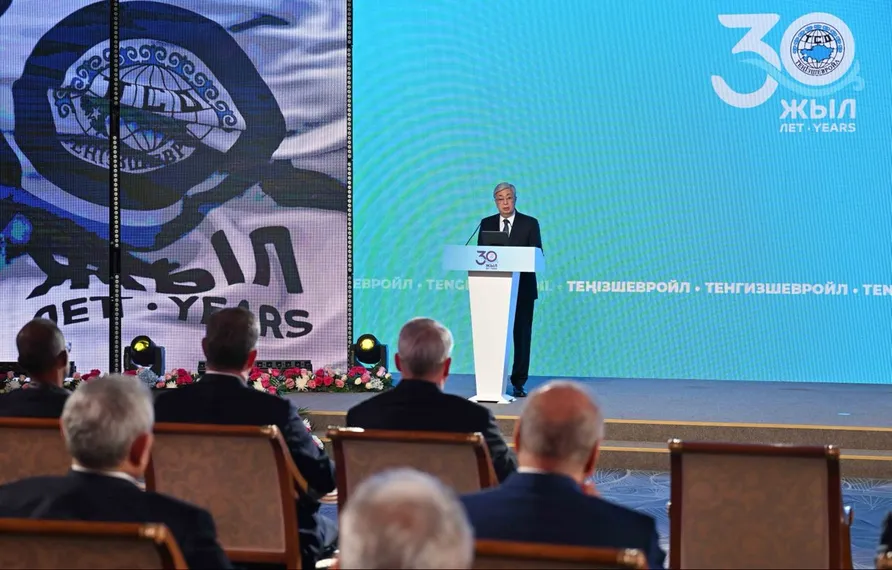 Фото: Акорда