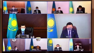 Капитал - Как будут учиться школьники во II четверти