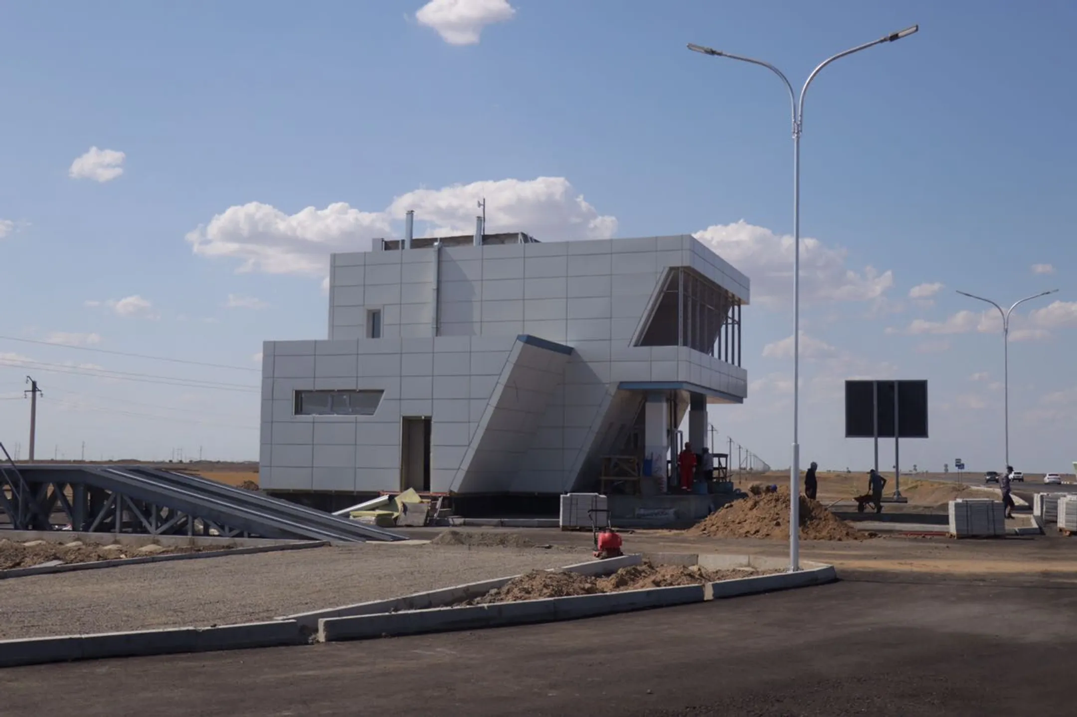 Въезд в Атырау возьмут под усиленный контроль - Image Kapital.kz