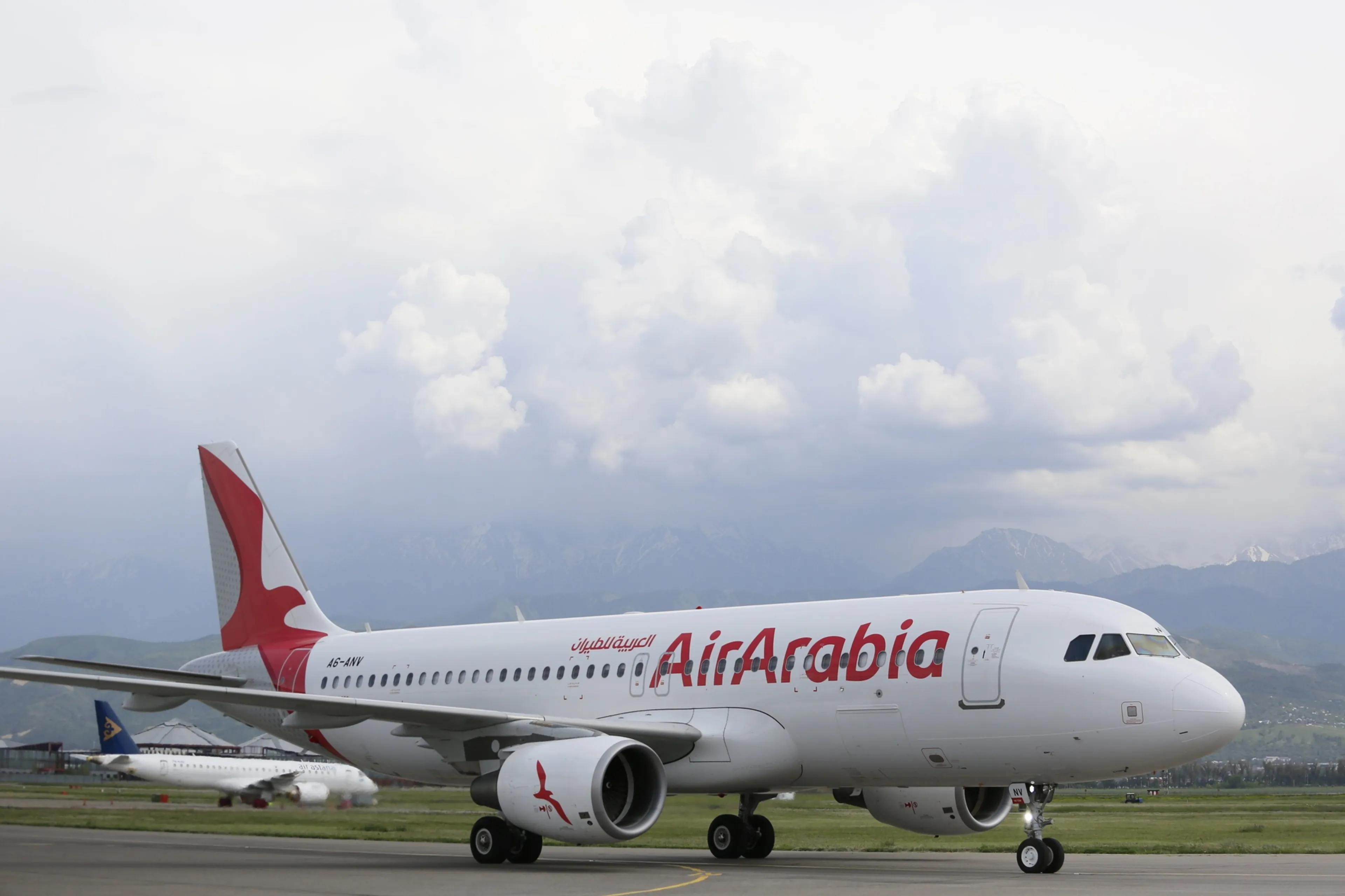 Фото: Руслан Пряников