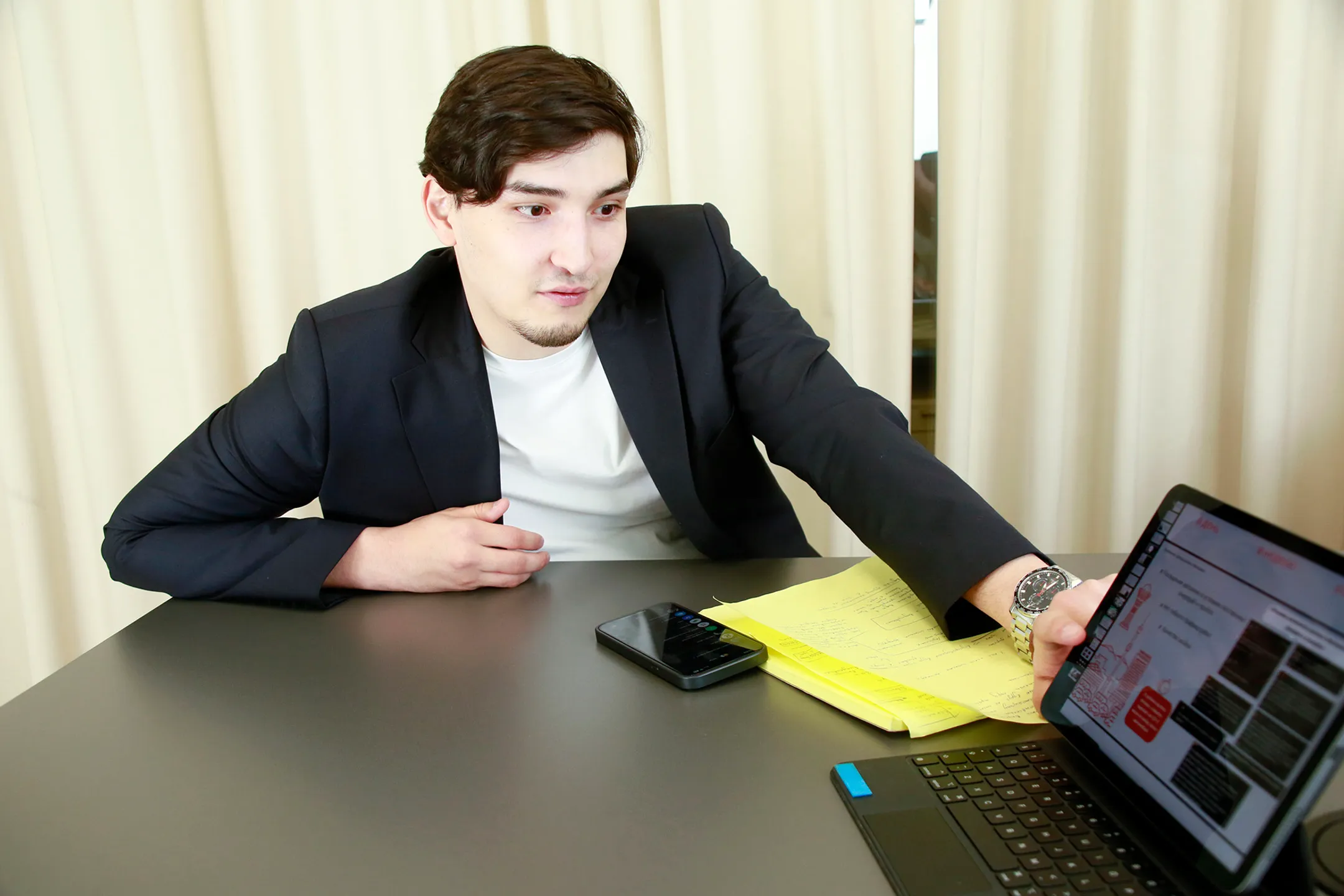 Экостартапом из Казахстана заинтересовались каршеринговые компании Мюнхена - Image Kapital.kz