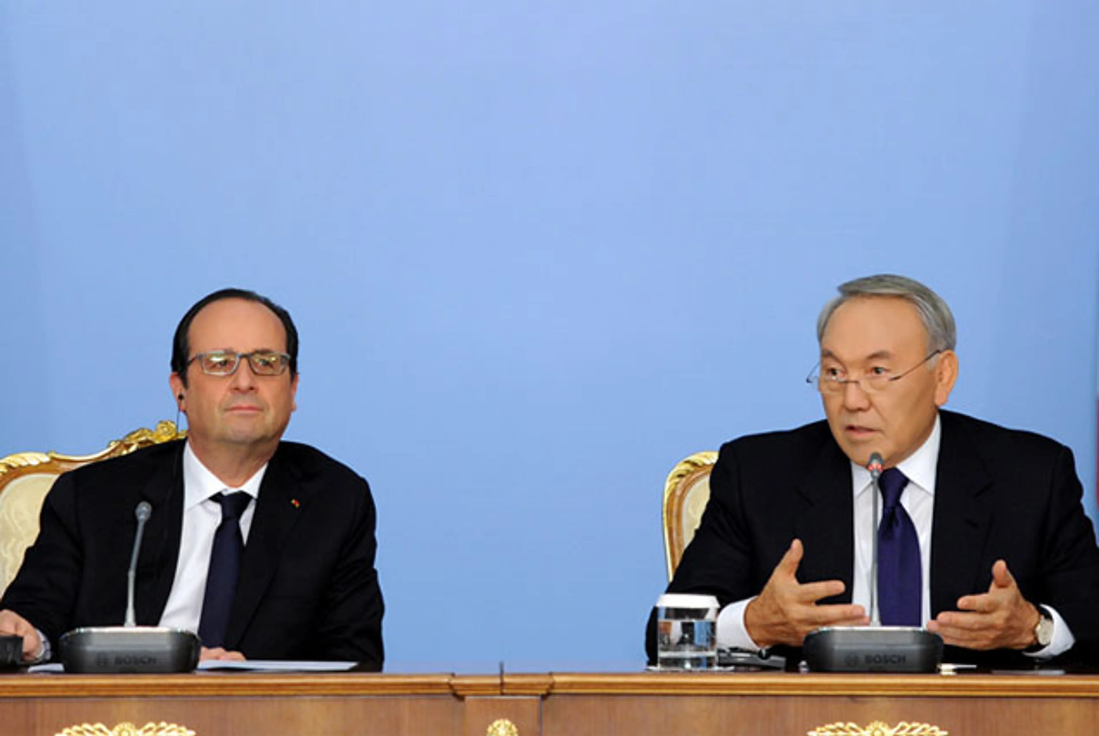 Капитал - ЕАЭС и Евросоюз могли бы начать сотрудничать