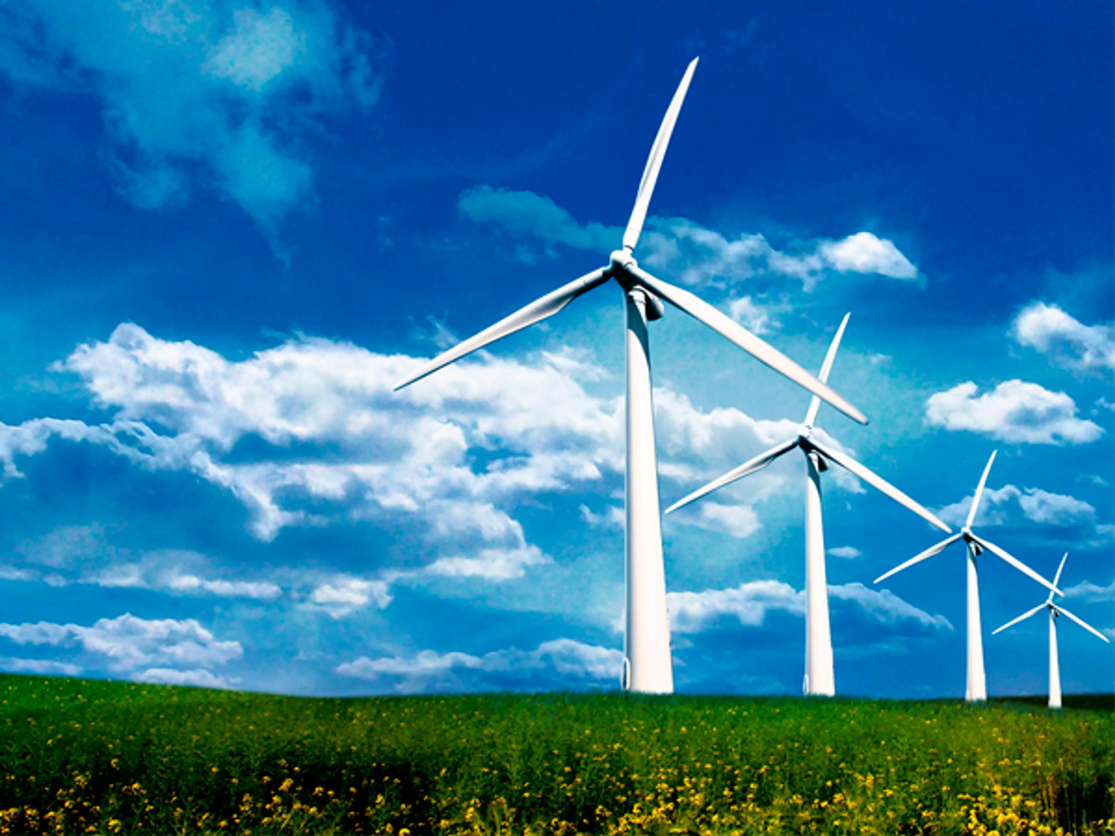 Капитал - Внедрение ВИЭ открывает перспективы экономического роста