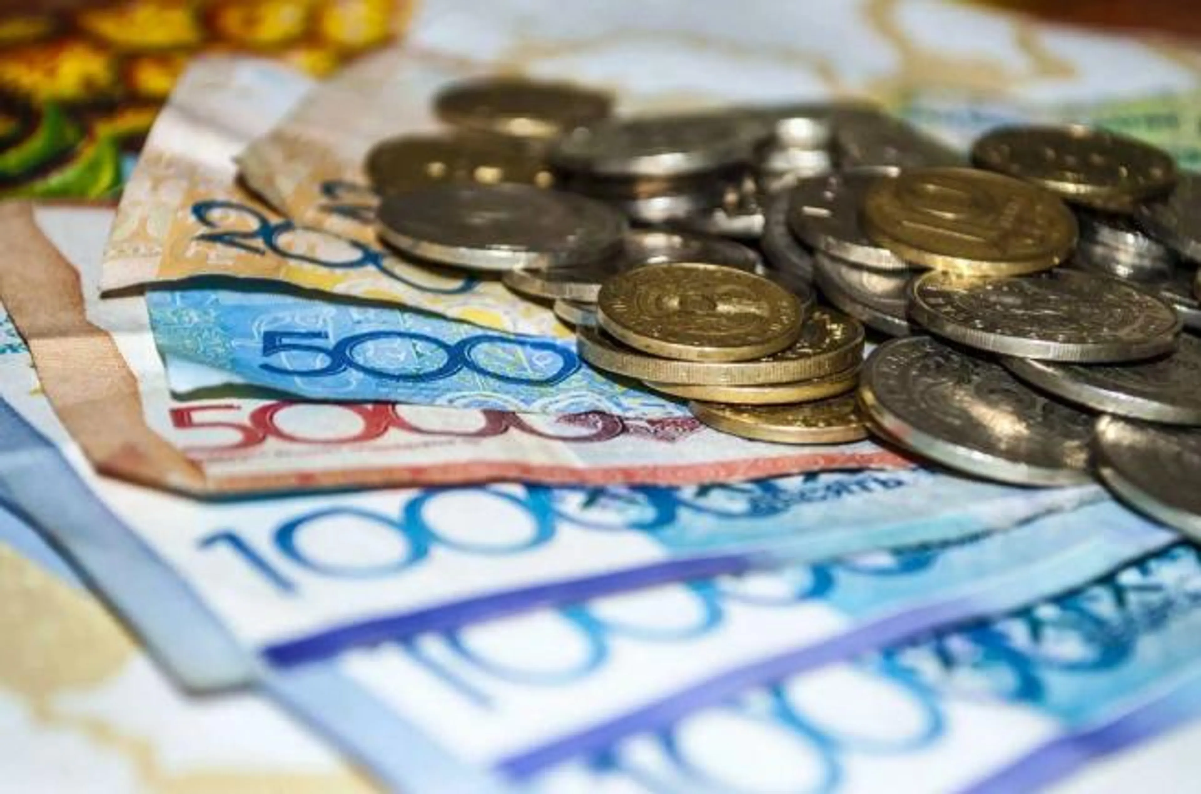 Капитал - Сколько семей получили соцпомощь в 2019 году