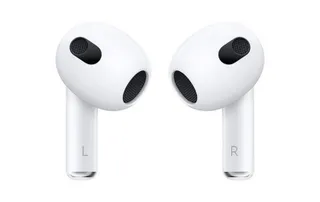 Капитал - Apple провела вторую осеннюю презентацию