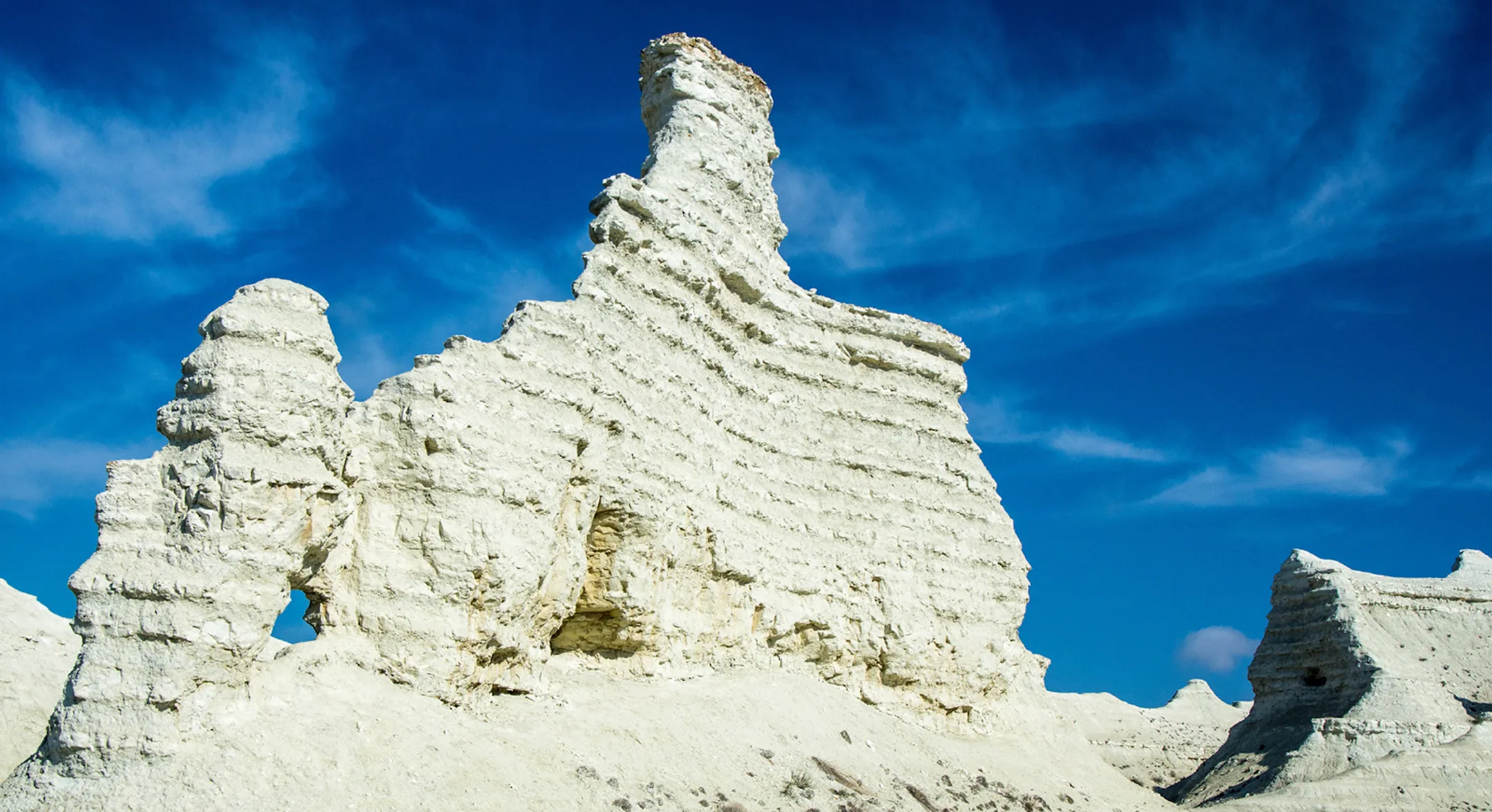 Чем может заинтересовать туристов Мангистауская область - Image Kapital.kz