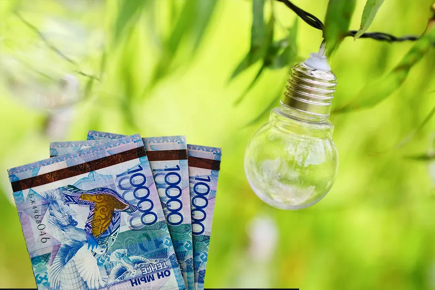 Капитал - Зеленая экономика: каких показателей к 2030 году планируют достичь в РК