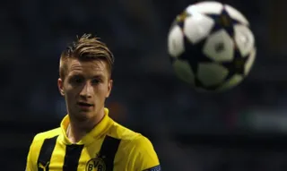 Капитал - «Атлетико» сделал «Боруссии» предложение по Марко Ройсу