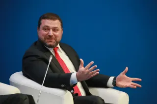 Фото: Руслан Пряников