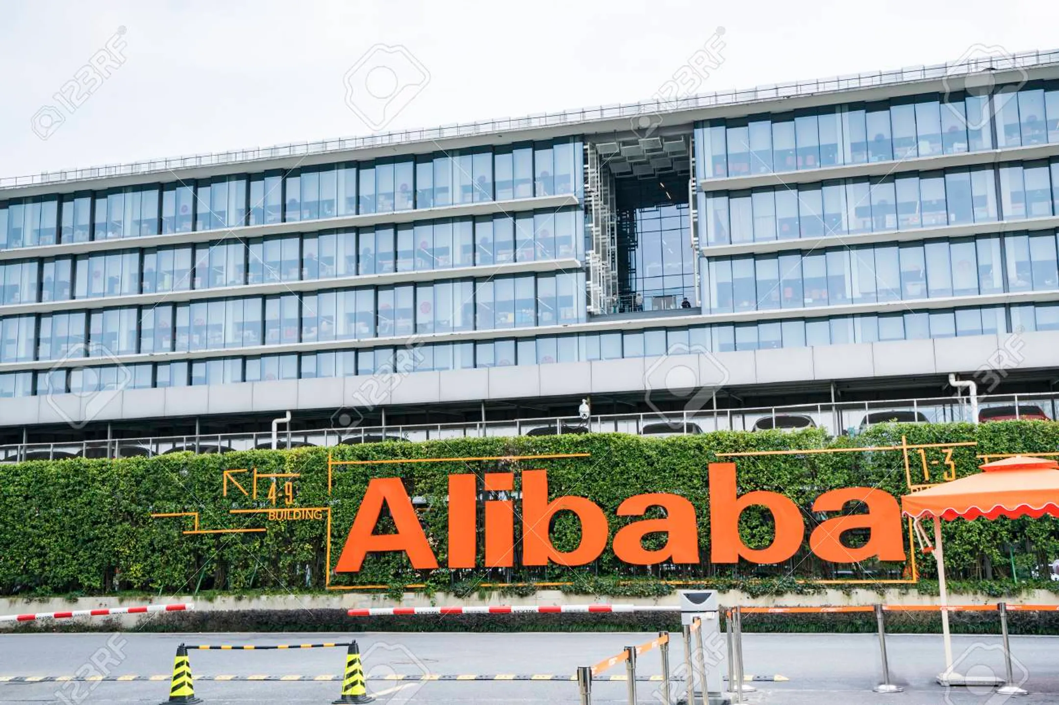 Alibaba: несказочный путь к успеху - Image Kapital.kz