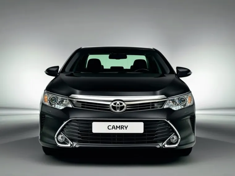 Капитал - Toyota Camry  вновь подорожает