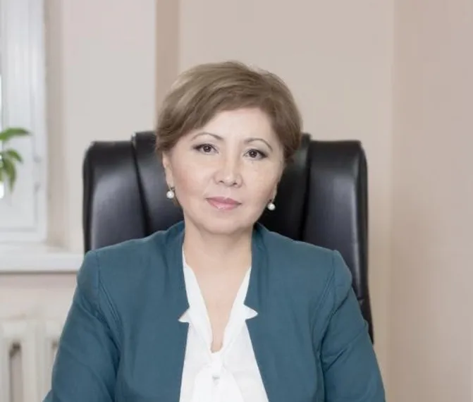 Капитал - В Алматы назначили главного санитарного врача