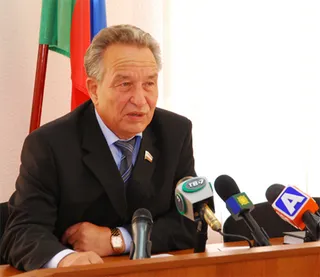 Капитал - Владимир Штыгашев извинился перед казахстанцами