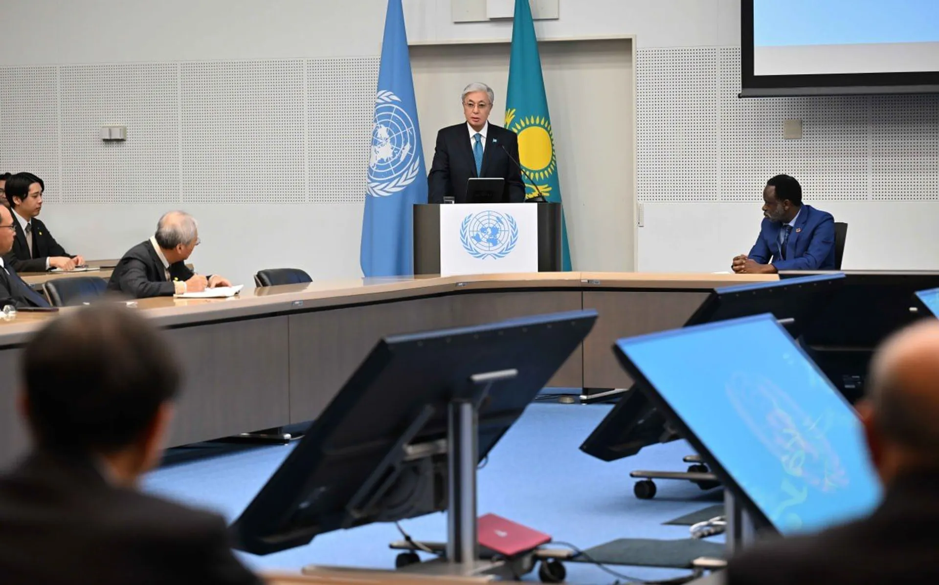 Фото: пресс-служба Акорды