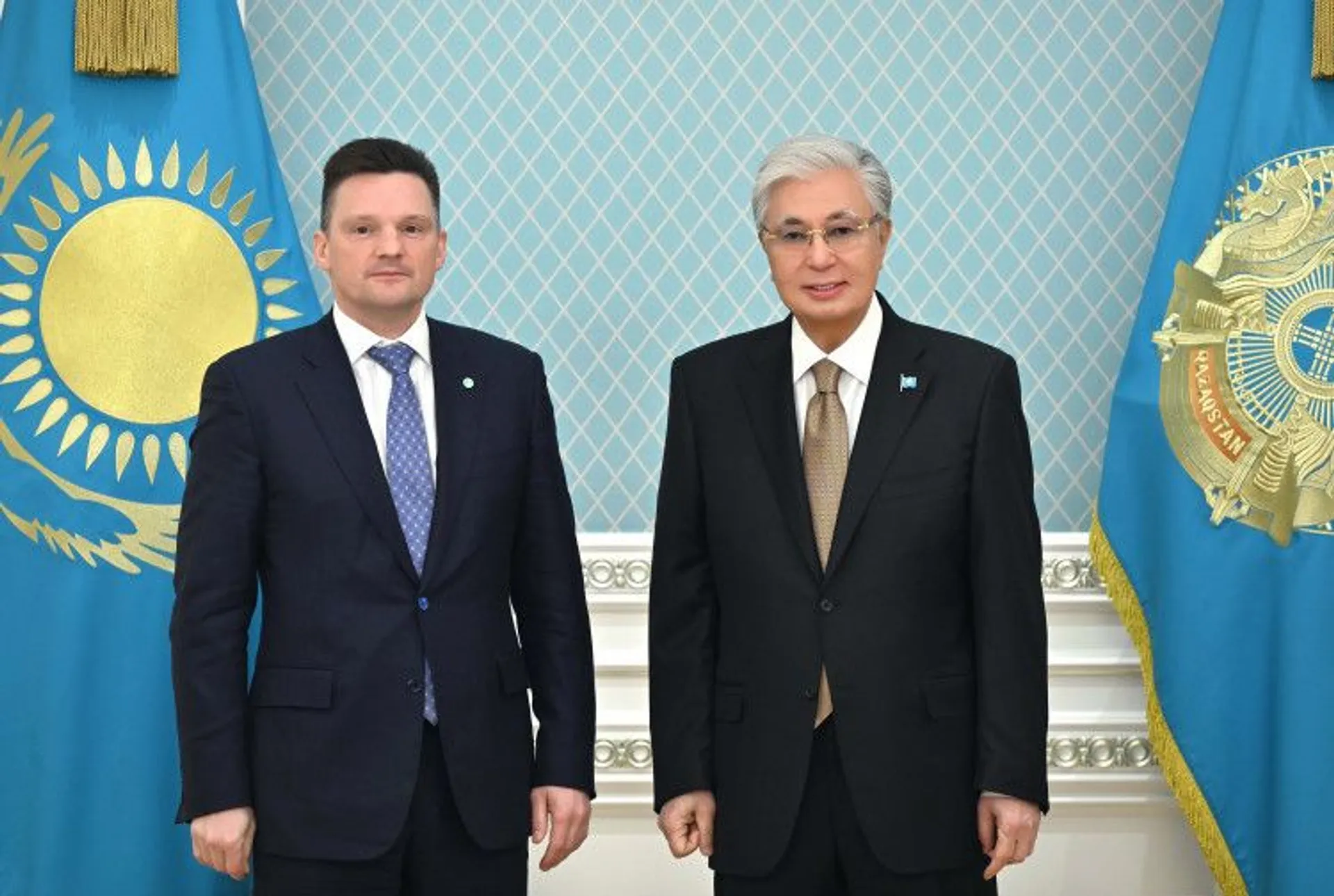 Фото: пресс-служба Акорды