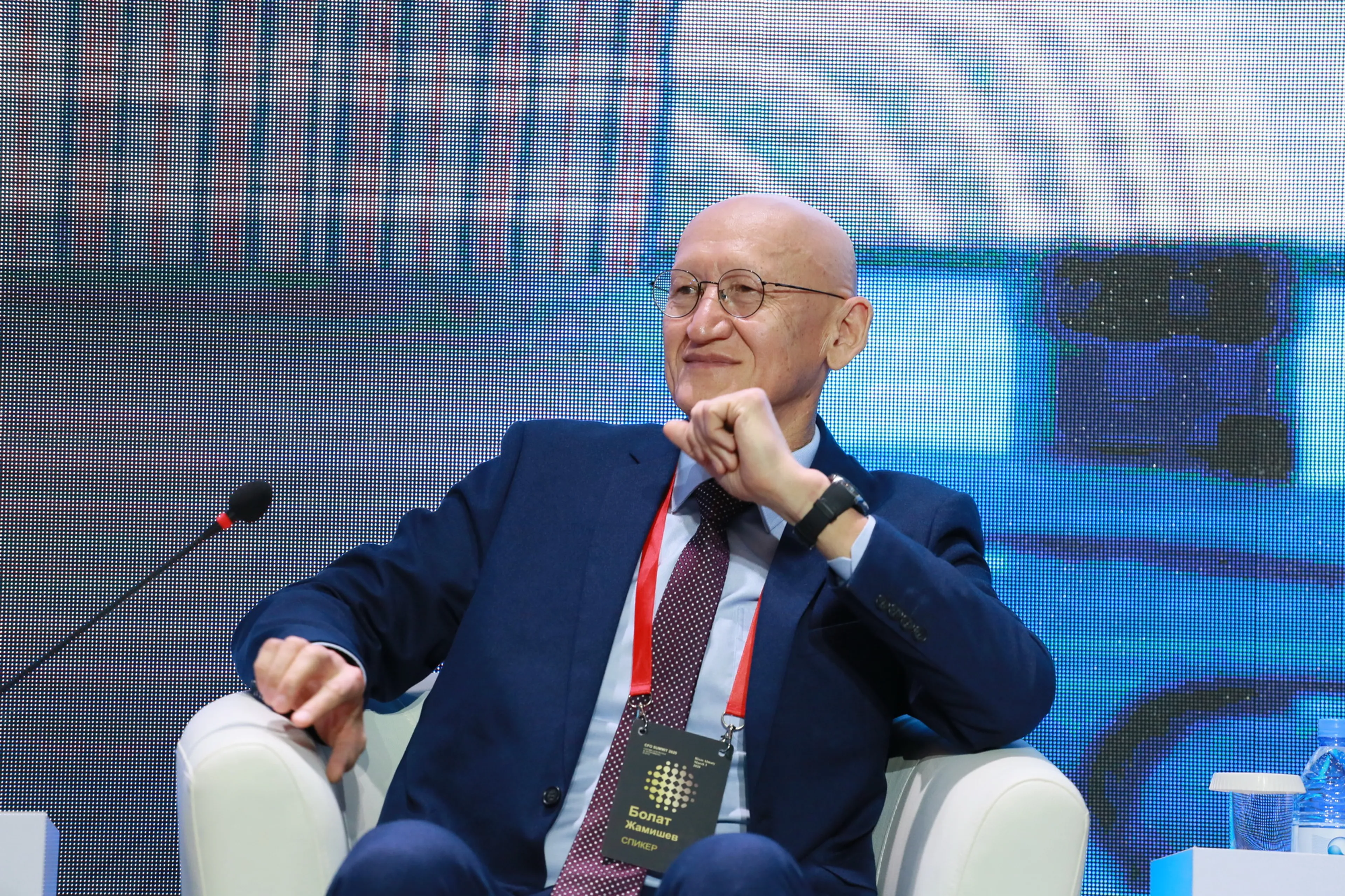 Фото: Руслан Пряников