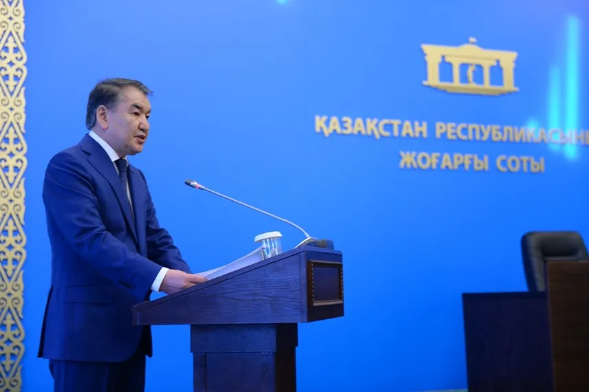 Капитал - Меры для перезагрузки финсектора предложил Кайрат Мами