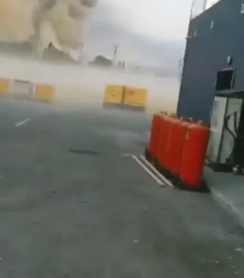 Капитал - При взрывах в Жамбылской области пострадали 32 человека