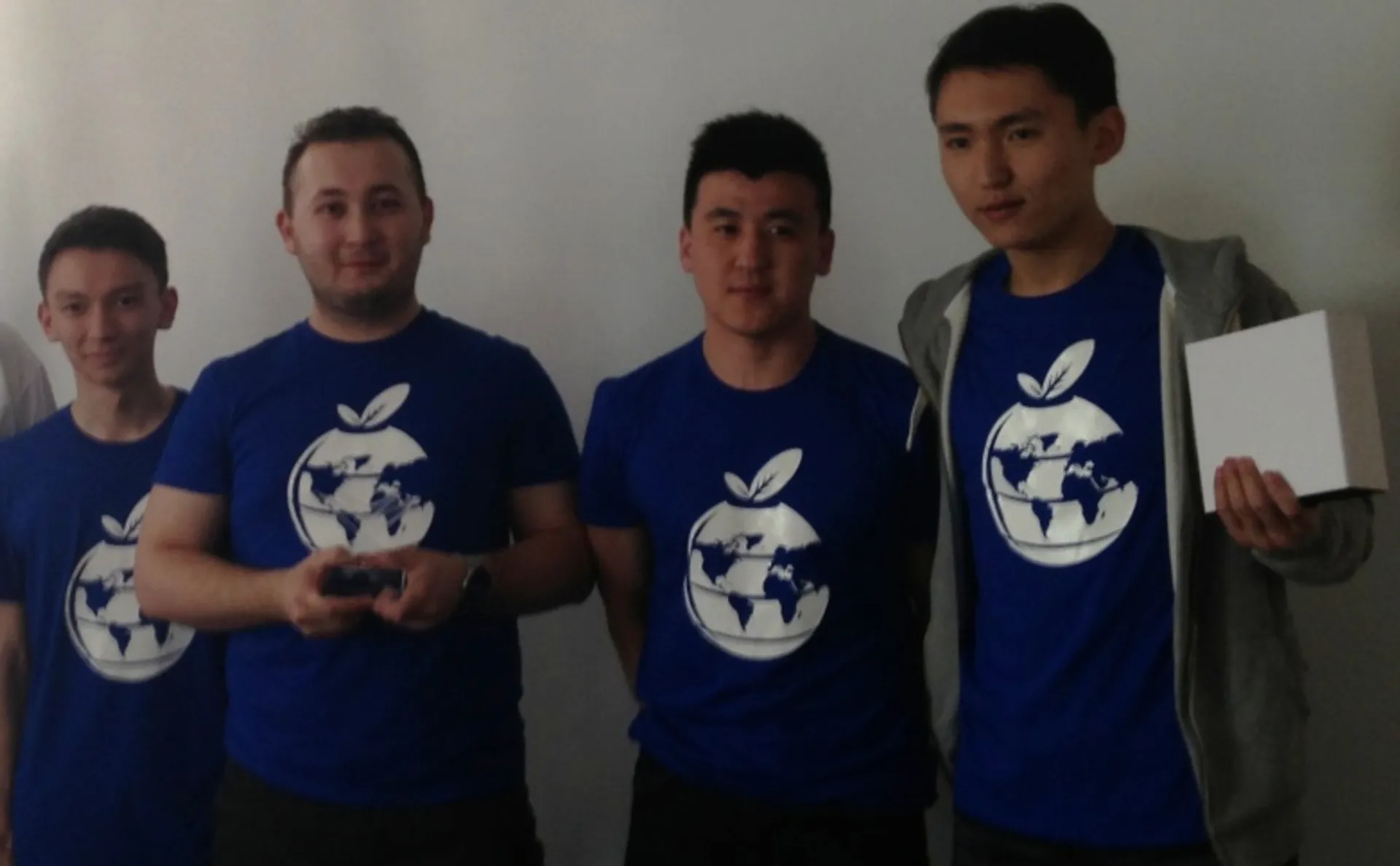 Капитал - Телефоны научатся распознавать продукты без ГМО