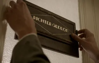 Капитал - Гедеон Рихтер хотел вылечить всех