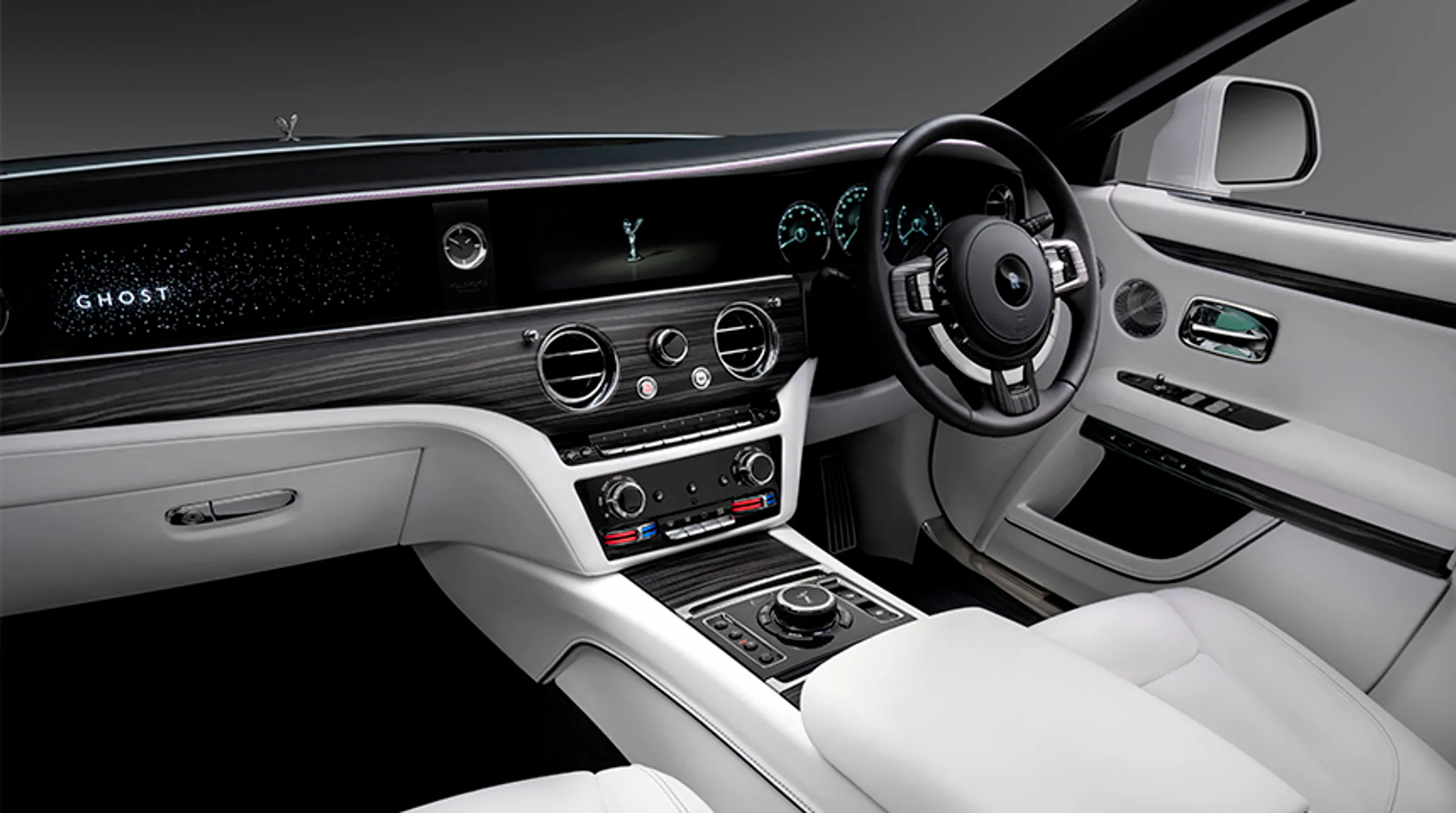 Новый Rolls-Royce, итоги продаж в ЕС и возрождение Spyker - Image Kapital.kz