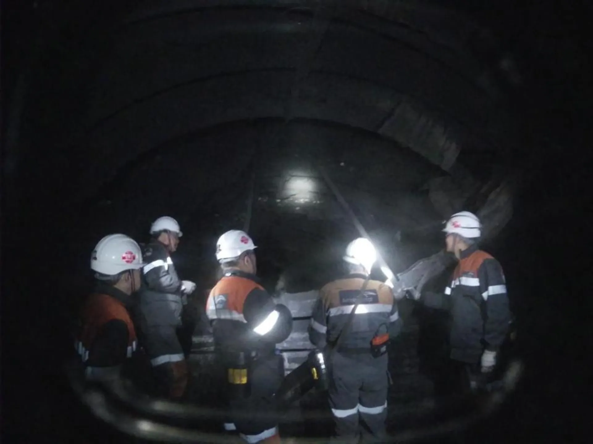 Капитал - Число погибших шахтеров выросло до 42