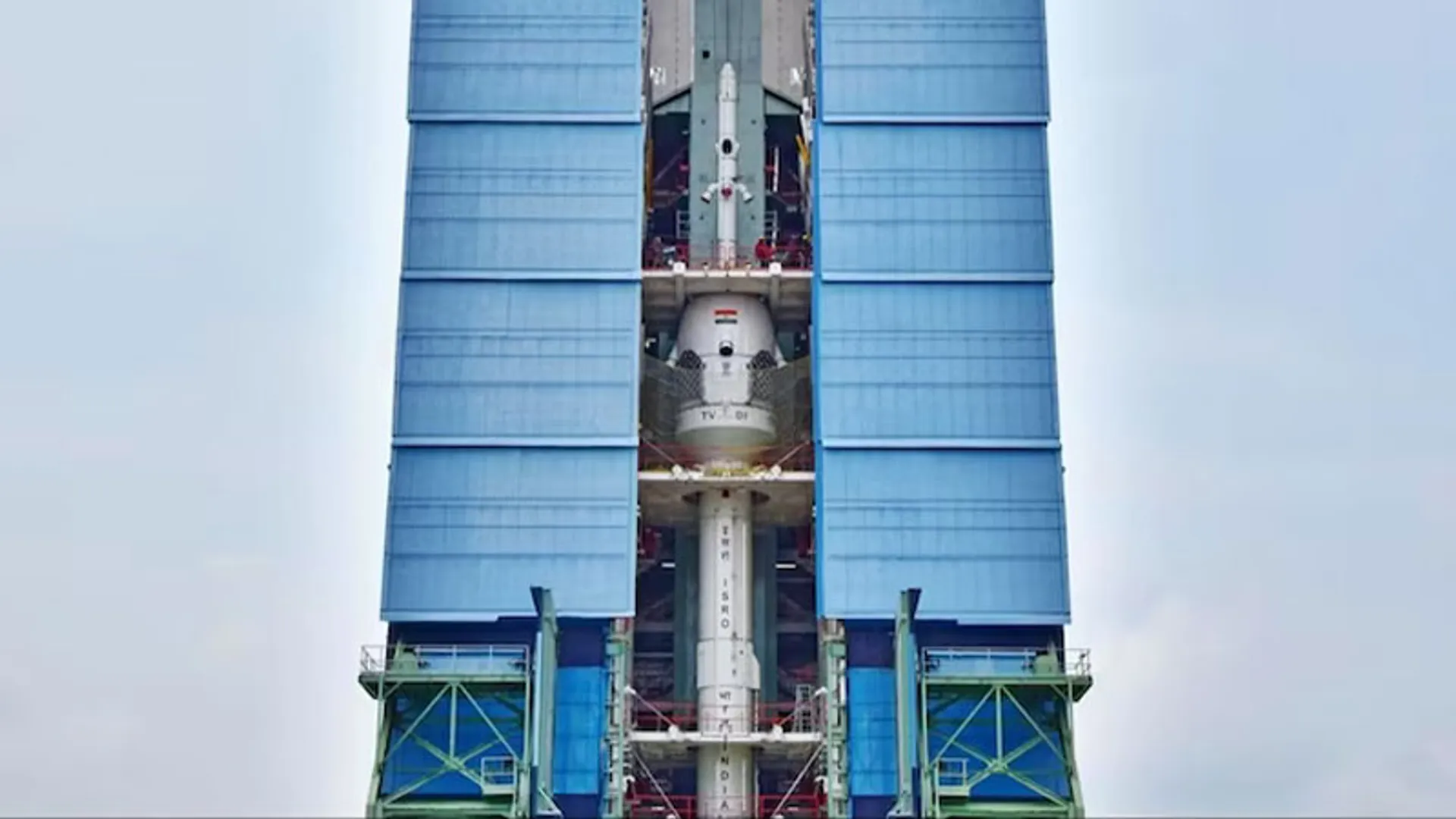 ISRO