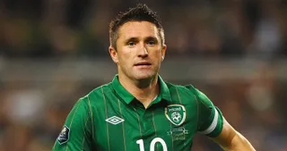 Капитал - Робби Кин не сыграет против Австрии