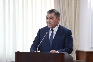 Фото: пресс-служба правительства