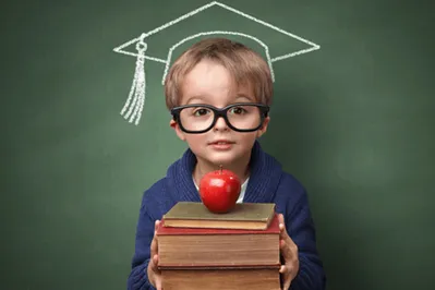 Где «выращивают» будущих сенаторов, великих писателей и цукербергов?