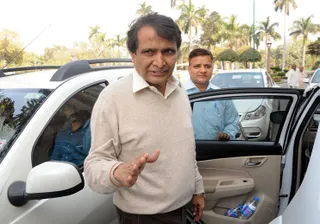 Капитал - Индия стремится увеличить долю в мировой торговле