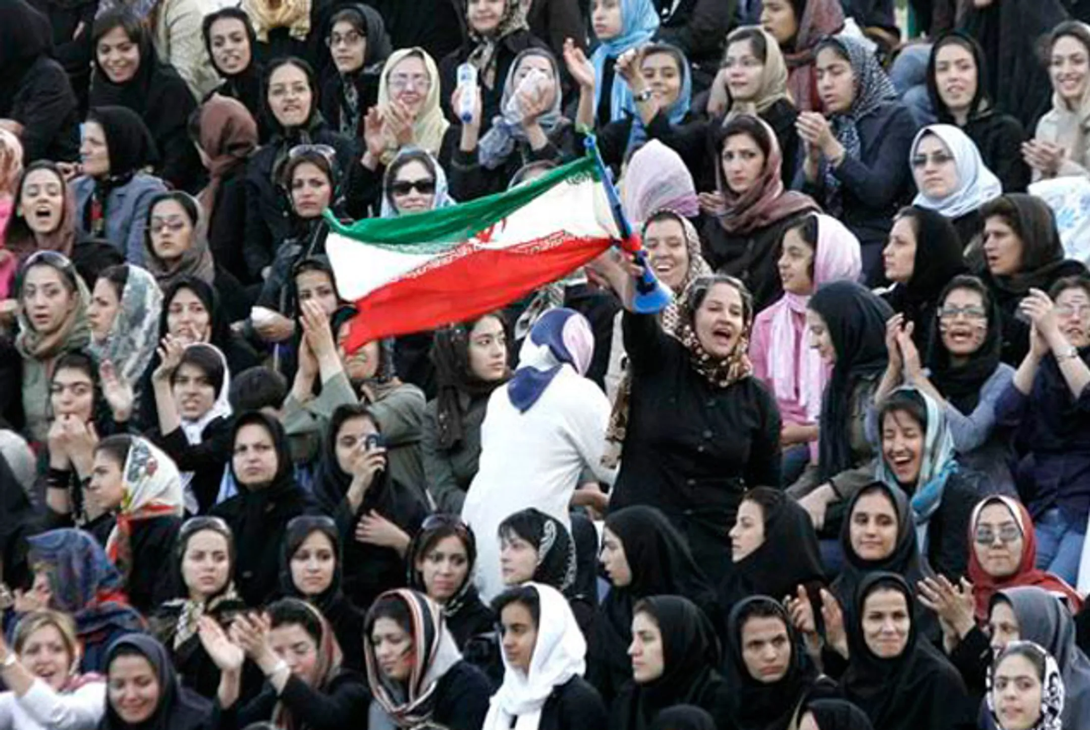 Экономика Ирана восстановится после снятия санкций - Image Kapital.kz