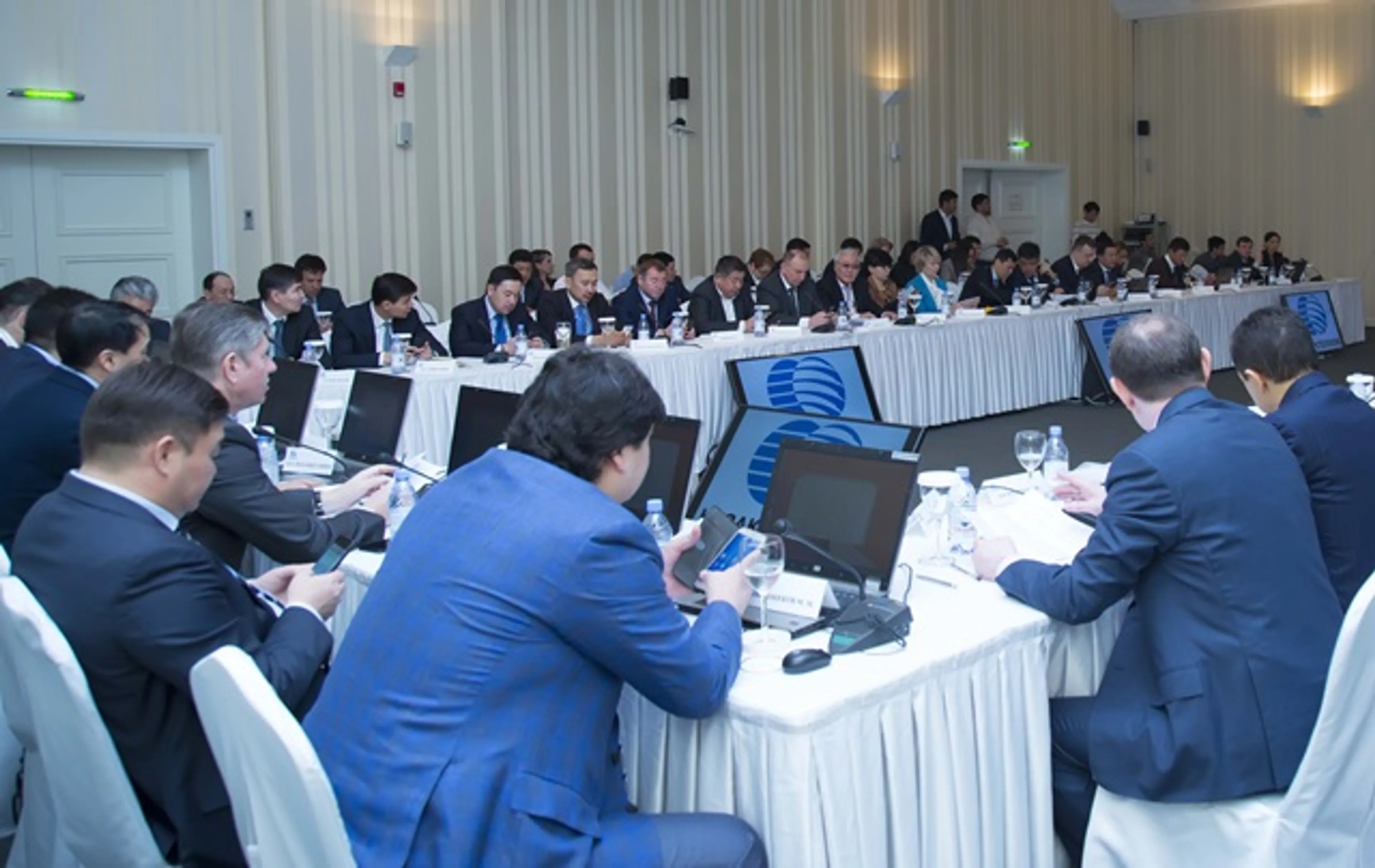 Капитал - «Казахтелеком» подвел итоги деятельности за 2017 год