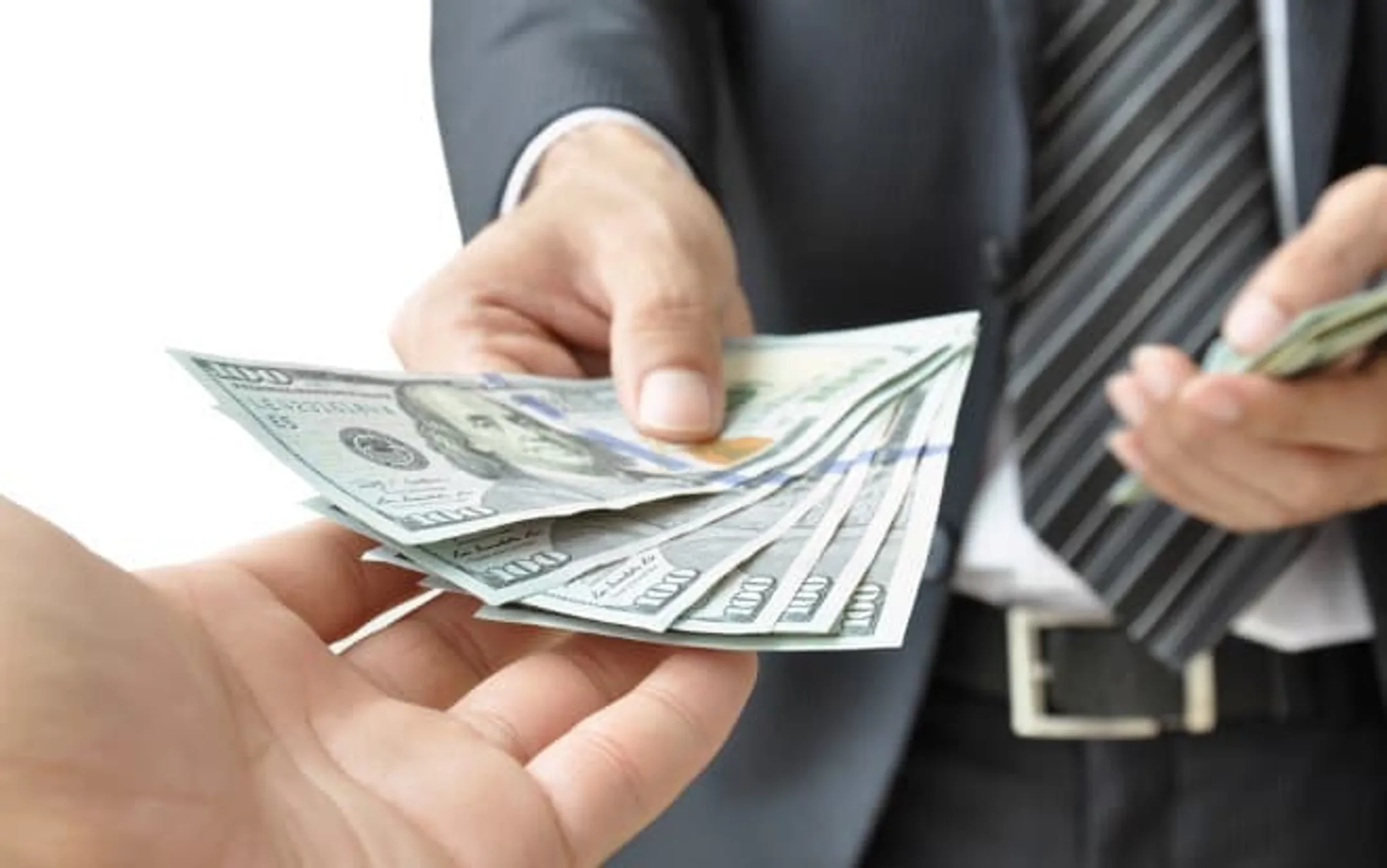 Объем микрокредитов МФО вырос за год на 54,8% - Image Kapital.kz
