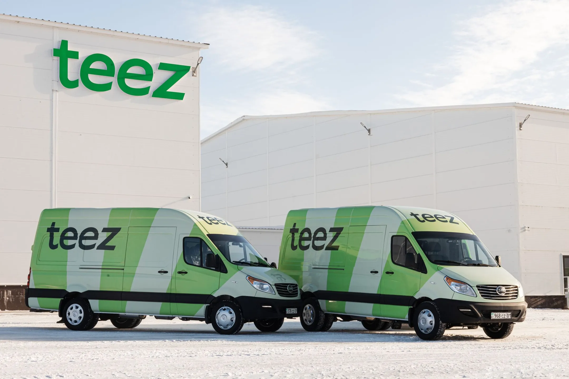 Фото: Teez