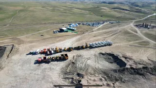 Фото: пресс-служба акимата Жамбылской области 