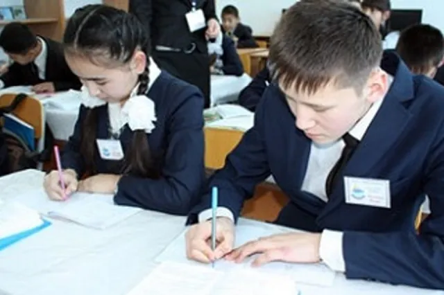 Можно ли верить рейтингу школ Алматы?
