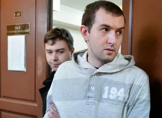 Капитал - За подготовку покушения на Путина казахстанец получил 10 лет