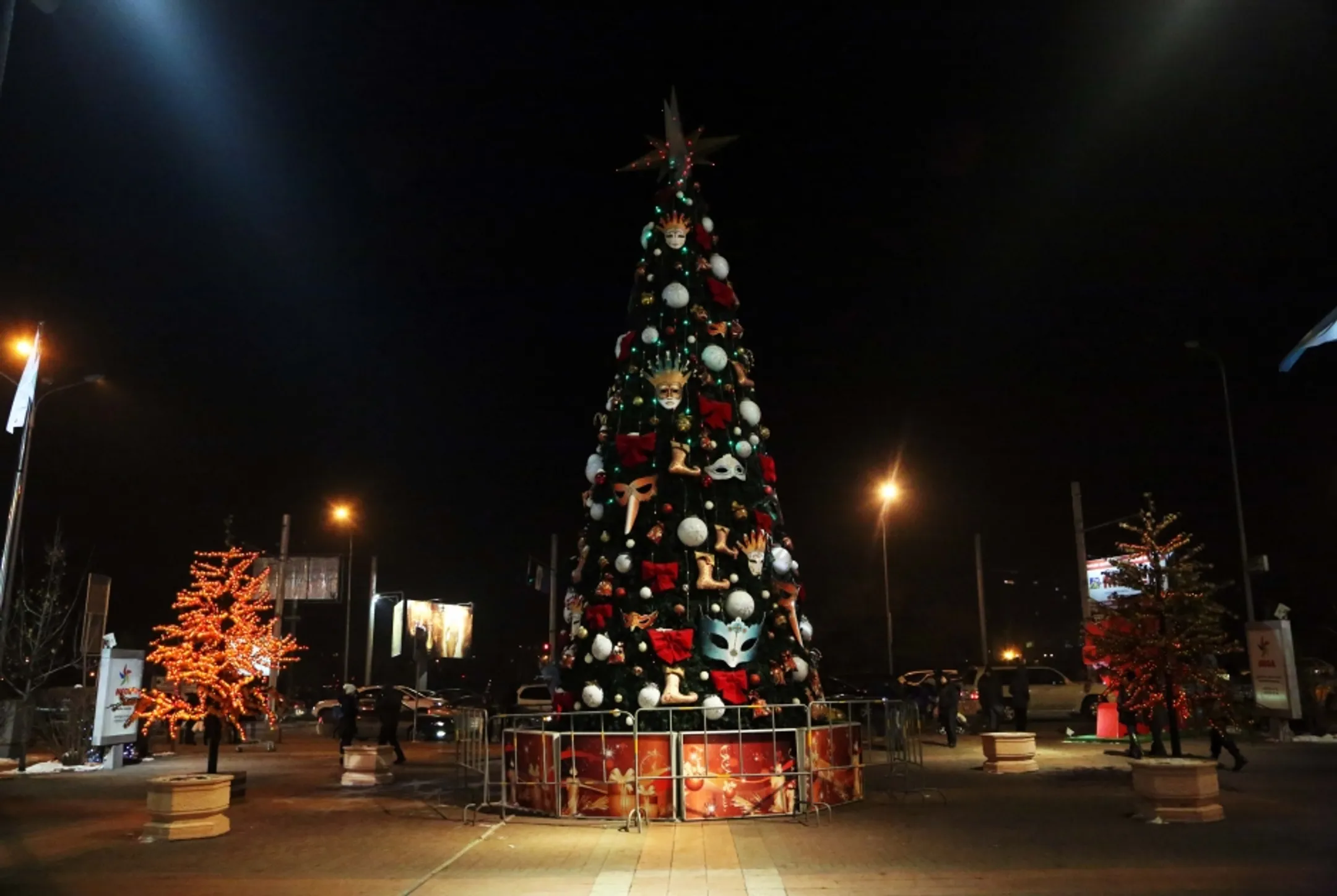 Праздник к нам приходит - Image Kapital.kz