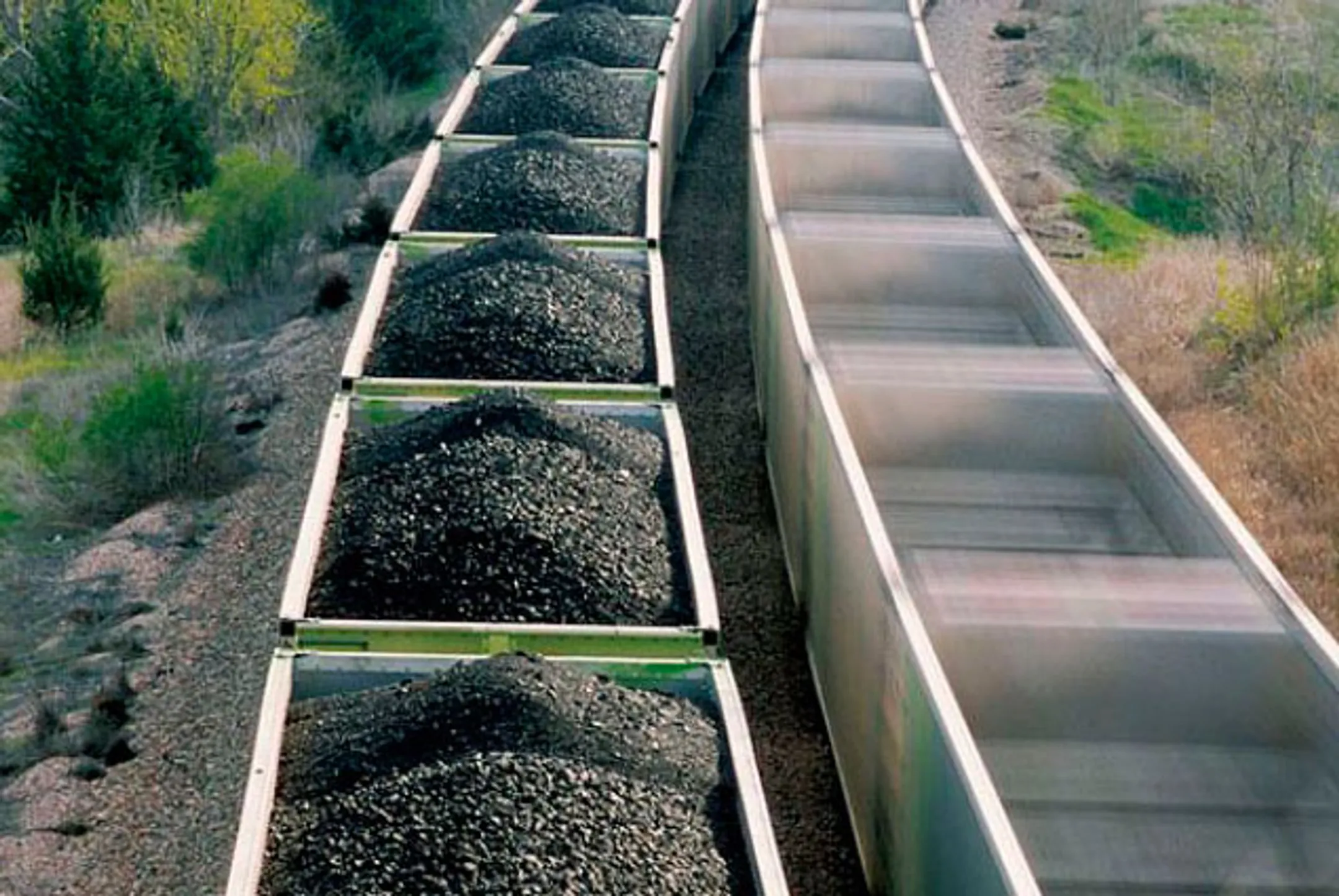 США вынуждены покупать российский уголь - Image Kapital.kz