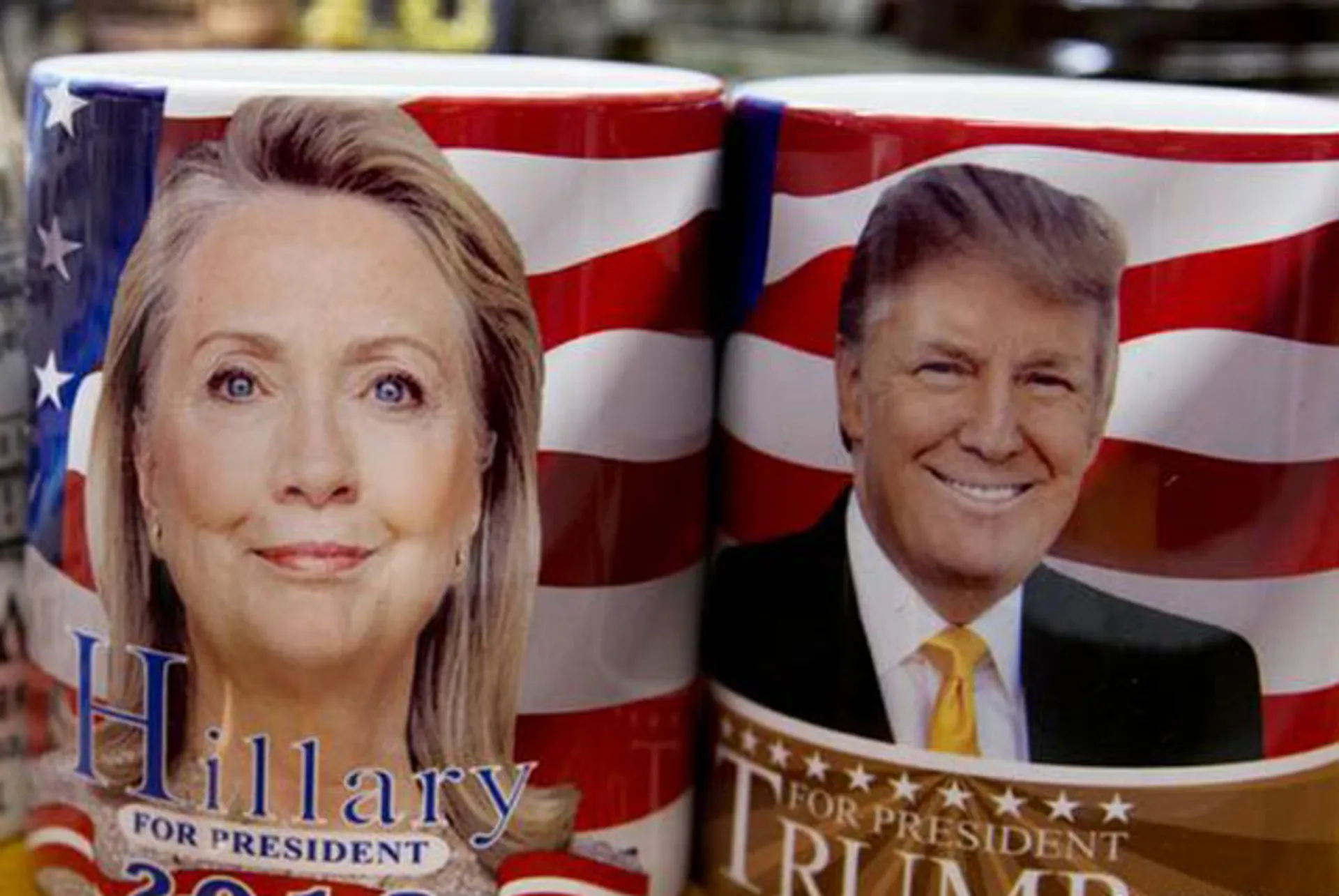 Капитал - Первые результаты «супервторника» в США