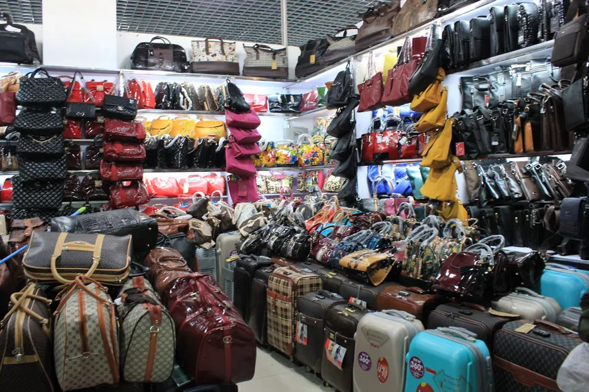 Капитал - Владельцы барахолок не готовы страховать свой бизнес